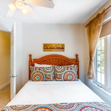 Aspen Cottage 巴港 外观 照片