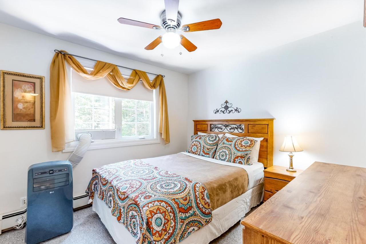 Aspen Cottage 巴港 外观 照片