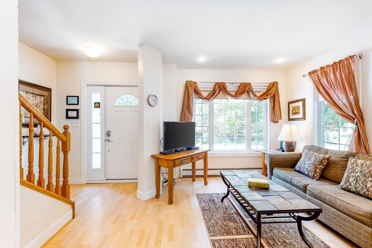 Aspen Cottage 巴港 外观 照片