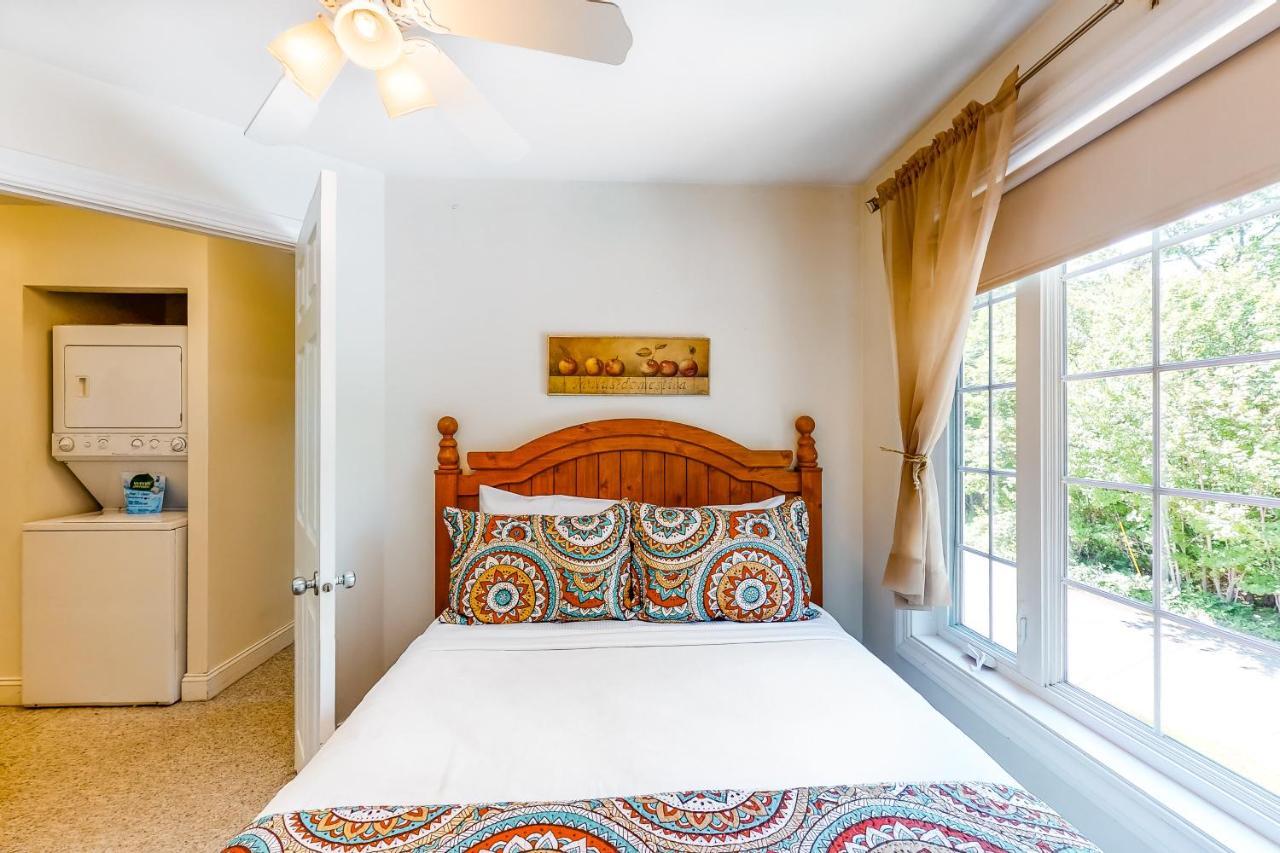 Aspen Cottage 巴港 外观 照片